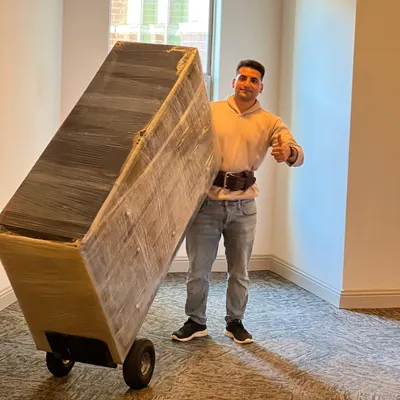 Ez Movers Same Day Movers