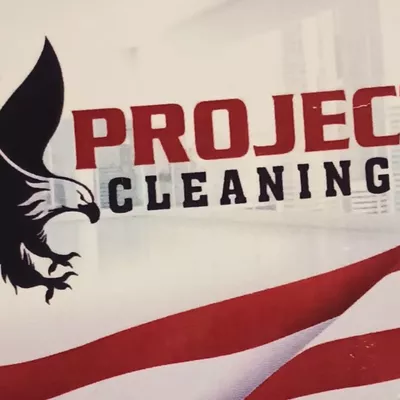 Project Cleaning inc