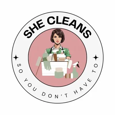 She Cleans NC