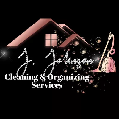 J. Johnson Cleaning & Organizing Service