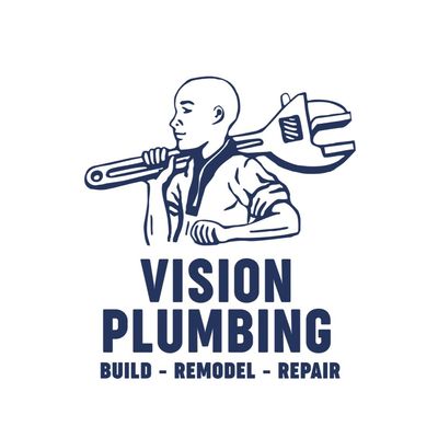 Vision plumbing