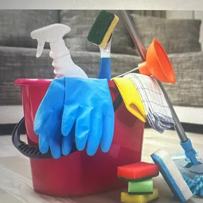 Ketoue cleaning service
