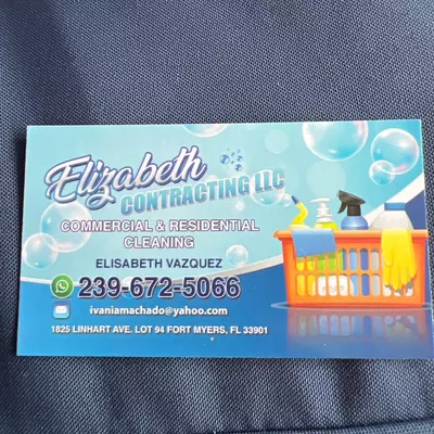 Elizabeth Contracting