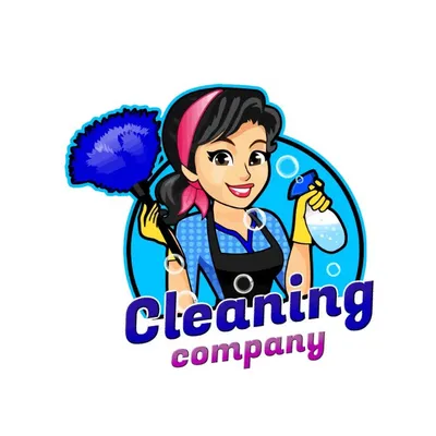 Gaby’s cleaning