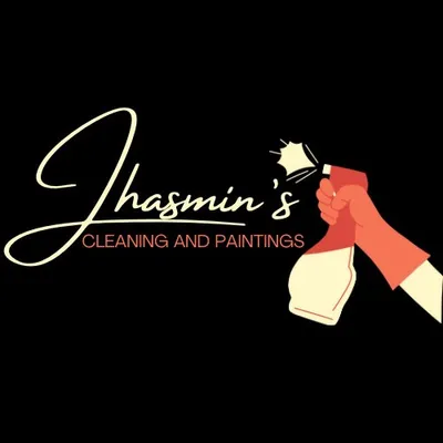 Jhasmin’s Cleaning and Paintings