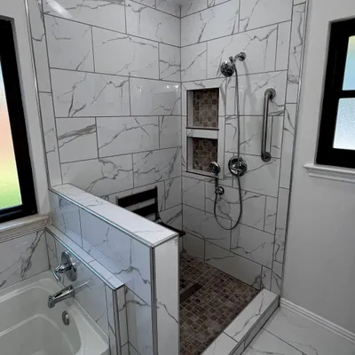 JR HOME RENOVATION