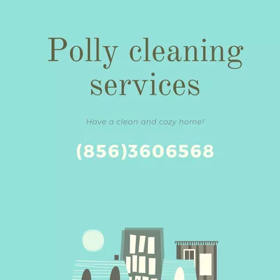 Polly Cleaning Services