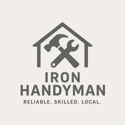 Handyman Iron