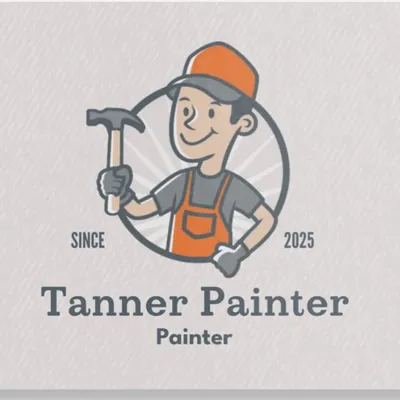 Tanner painter