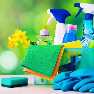 Netronics Cleaning LLC