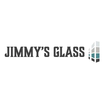 Jimmy’s Glass