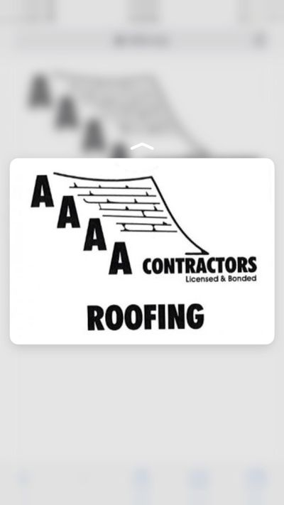 AAAA Contractors