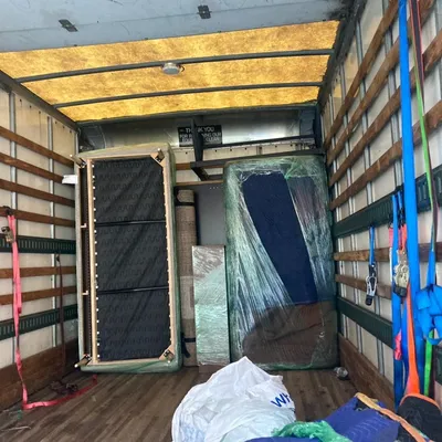GetBusy Movers