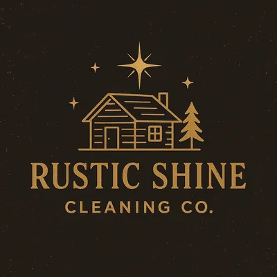 Rustic Shine Cleaning Co.