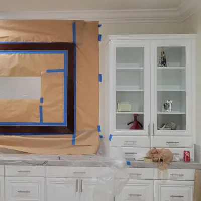 GABRIEL Painting services