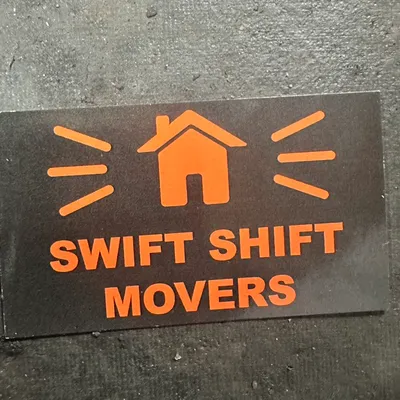 Swift Shift Movers