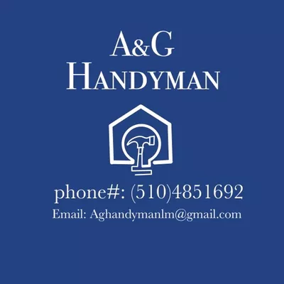 A&G Handy man