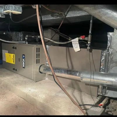 Kings Heating and Cooling Solutions