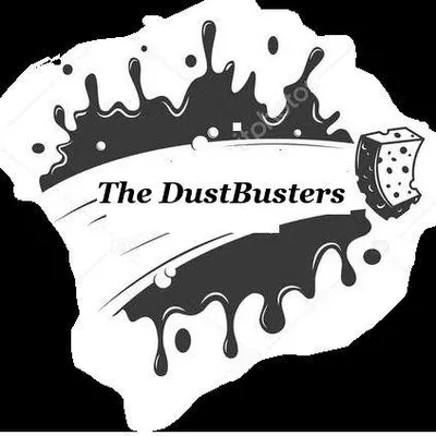 The DustBusters and Pro Fence Install