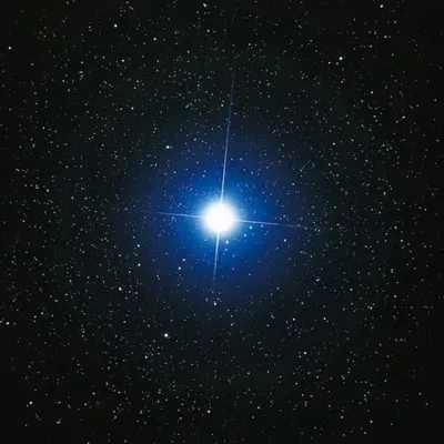Sirius Star