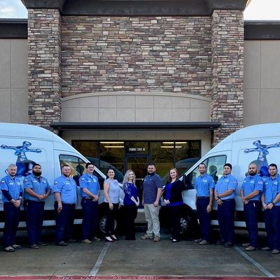 Pioneer Plumbing and Septic