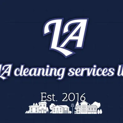 La cleaning services llc