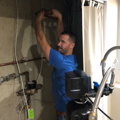 All Hands Plumbing Services