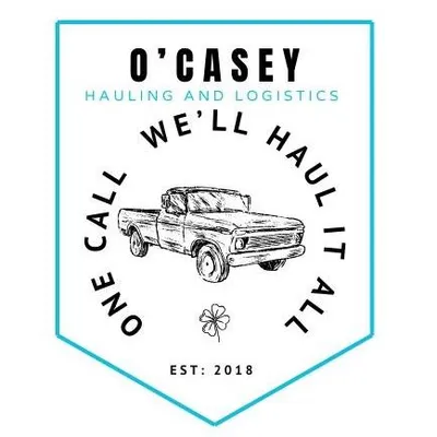 O’Casey Hauling & Logistics