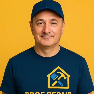 Prof Repair Service