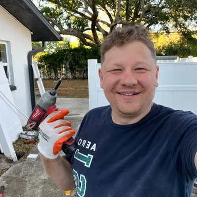 Alex VALCRAFT - handyman, carpenter, painter