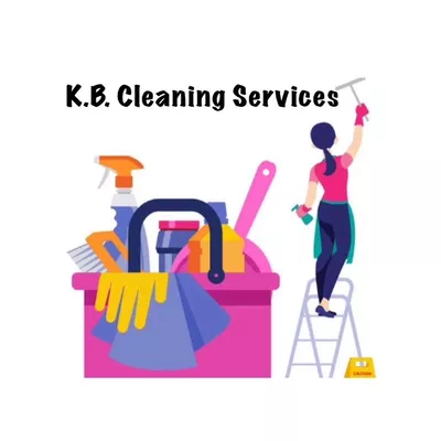 K.B. Cleaning Services