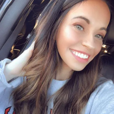 Sydni Anderson