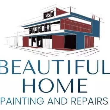 Beautiful Home Painting and Repair