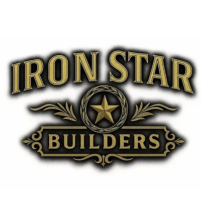 Iron Star Builders - Gazebo and Swingset Assembly