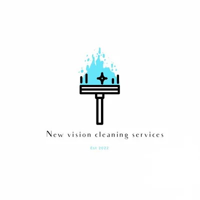 New vision cleaning service LLC
