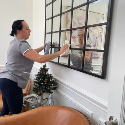 Cape Ann cleaning company