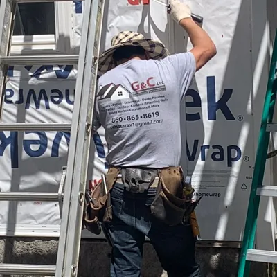 G&C CONSTRUCTION & LANDSCAPING    HIC 0659872