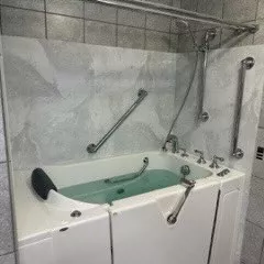 Alphabaths