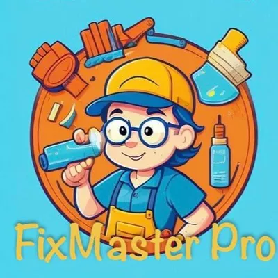 FixMaster Pro
