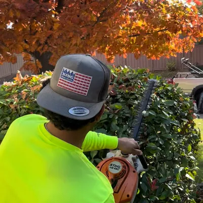 Rob’s Sacramento Lawn Care