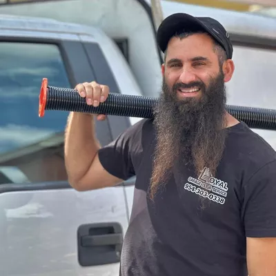Loyal garage door service