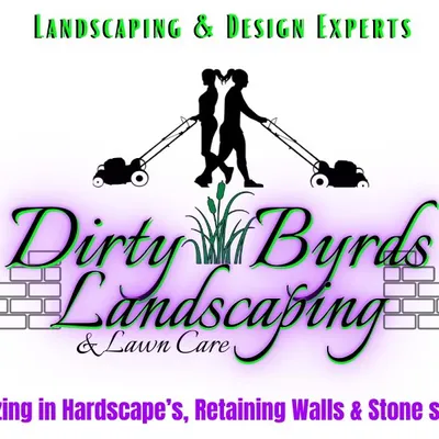 Dirty Byrds Landscaping
