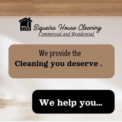 Siqueira Cleaning