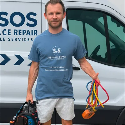 SKILLFULL SERVICES Appliance repair