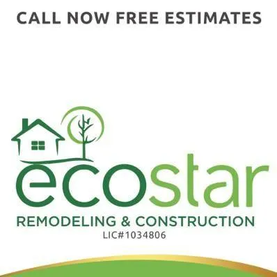 eco star remodeling