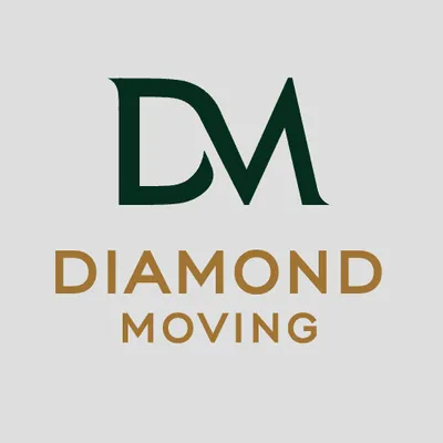 Diamond Moving