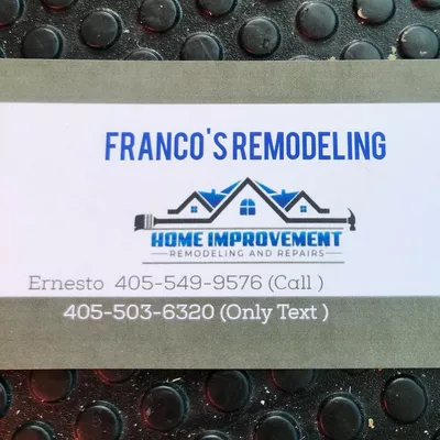 Franco's Remodeling