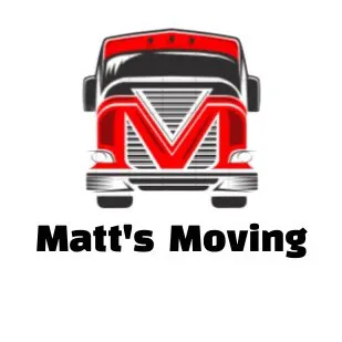 Matt’s Moving