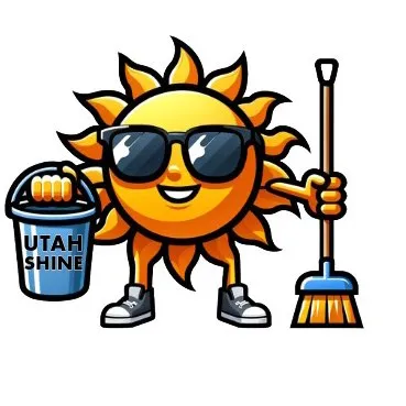 Utah Shine cleaning services