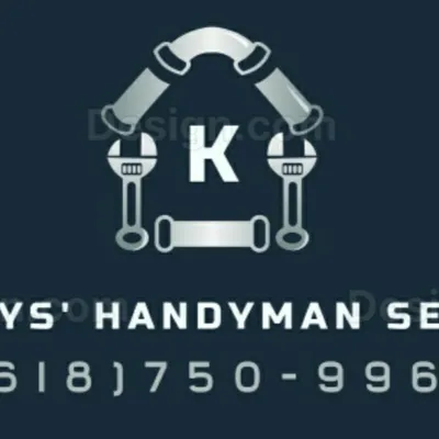 korobeys' handyman services